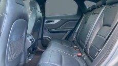 Jaguar F-Pace 2.0d [180] Chequered Flag 5dr Auto AWD Diesel Estate